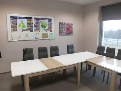 Matrix English for You - Szkoła języka angielskiego Lublin